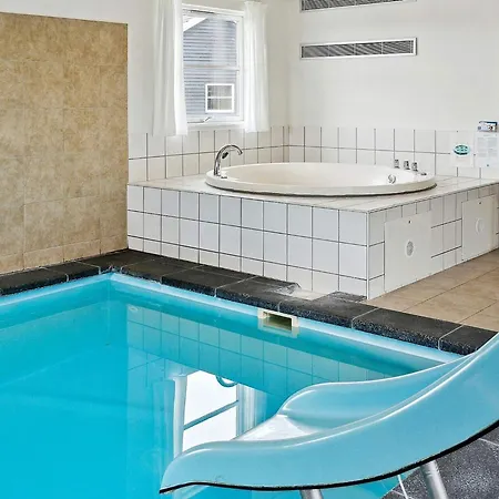 Holiday home Idestrup Xxxiii