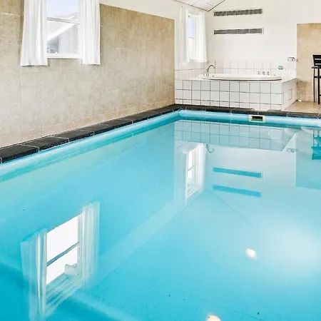 Holiday home Idestrup Xxxiii *