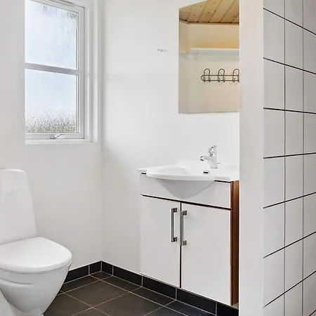 Holiday home Idestrup Xxxiii Boto By