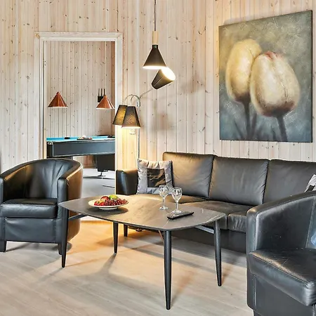 Holiday home Idestrup Xxxiii