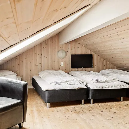 Idestrup Xxxiii