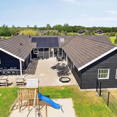 Holiday home Idestrup Xxxiii