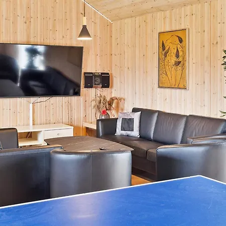 Idestrup Xxxiii Holiday home Boto By