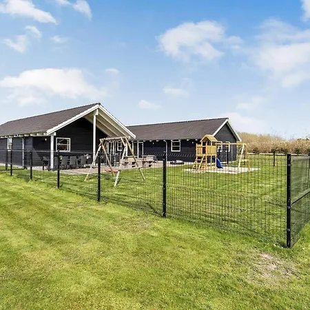 Idestrup Xxxiii Holiday home